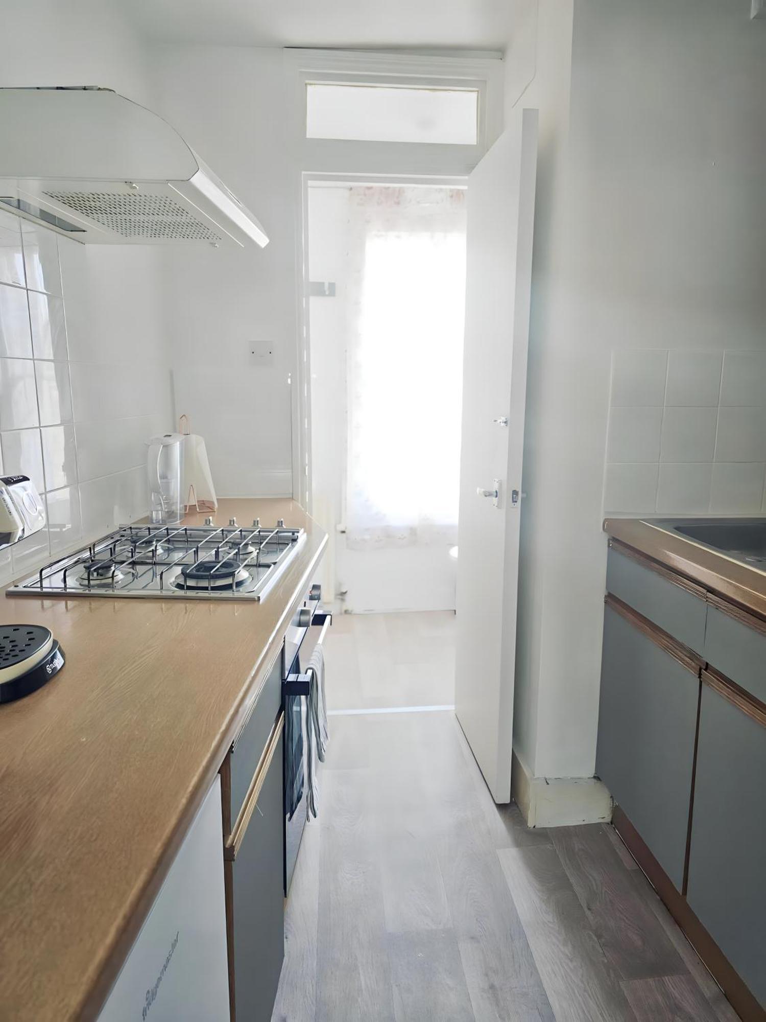 Apartament Kings Cross Pad Londyn Zewnętrze zdjęcie