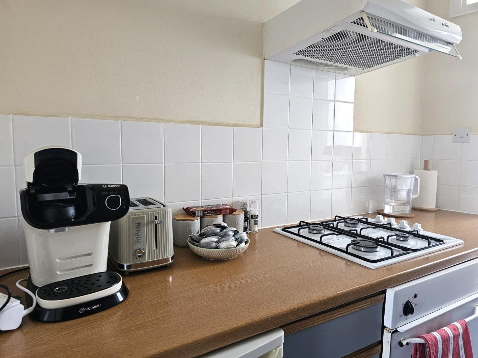 Apartament Kings Cross Pad Londyn Zewnętrze zdjęcie