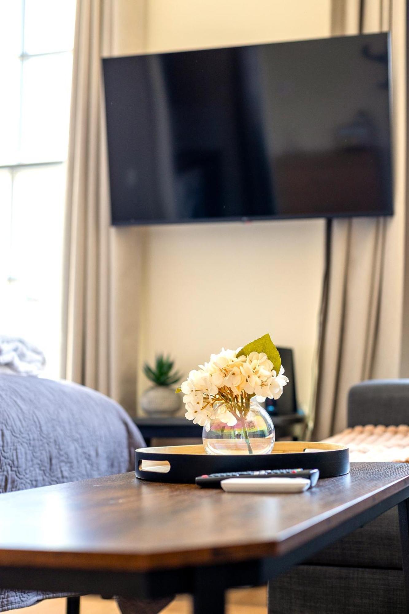 Apartament Kings Cross Pad Londyn Zewnętrze zdjęcie